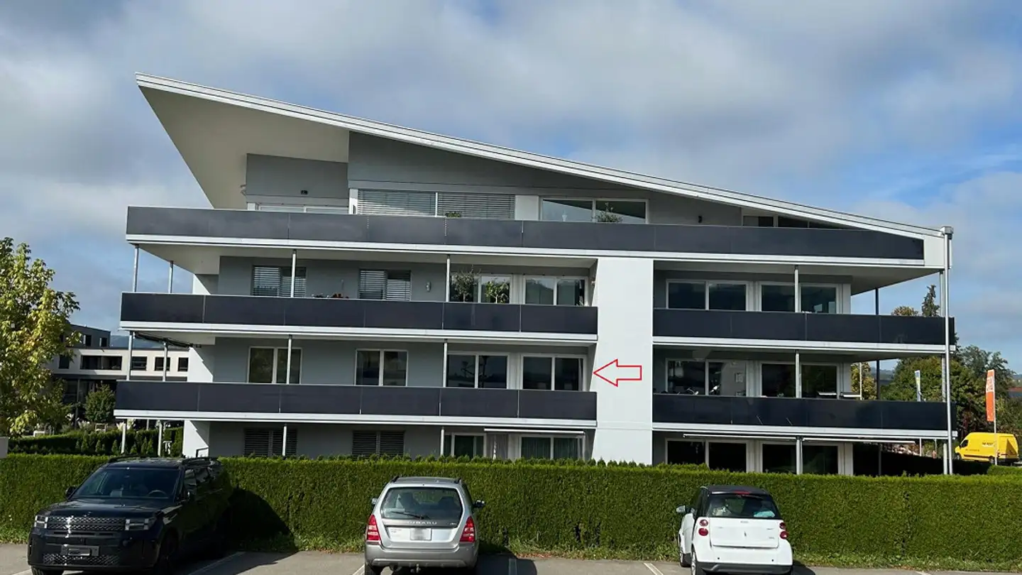 Appartement à vendre - Poststrasse 20a, 8552 Felben-Wellhausen - Photo 2