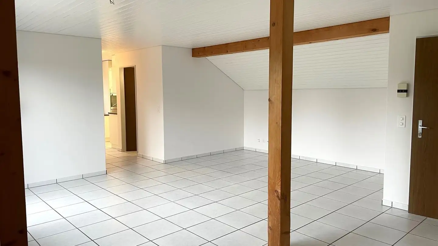 Apartment for rent - Grimmengasse 4, 4500 Solothurn - Photo 2