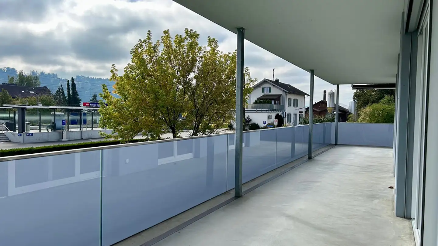 Appartement à vendre - Poststrasse 20a, 8552 Felben-Wellhausen - Photo 3