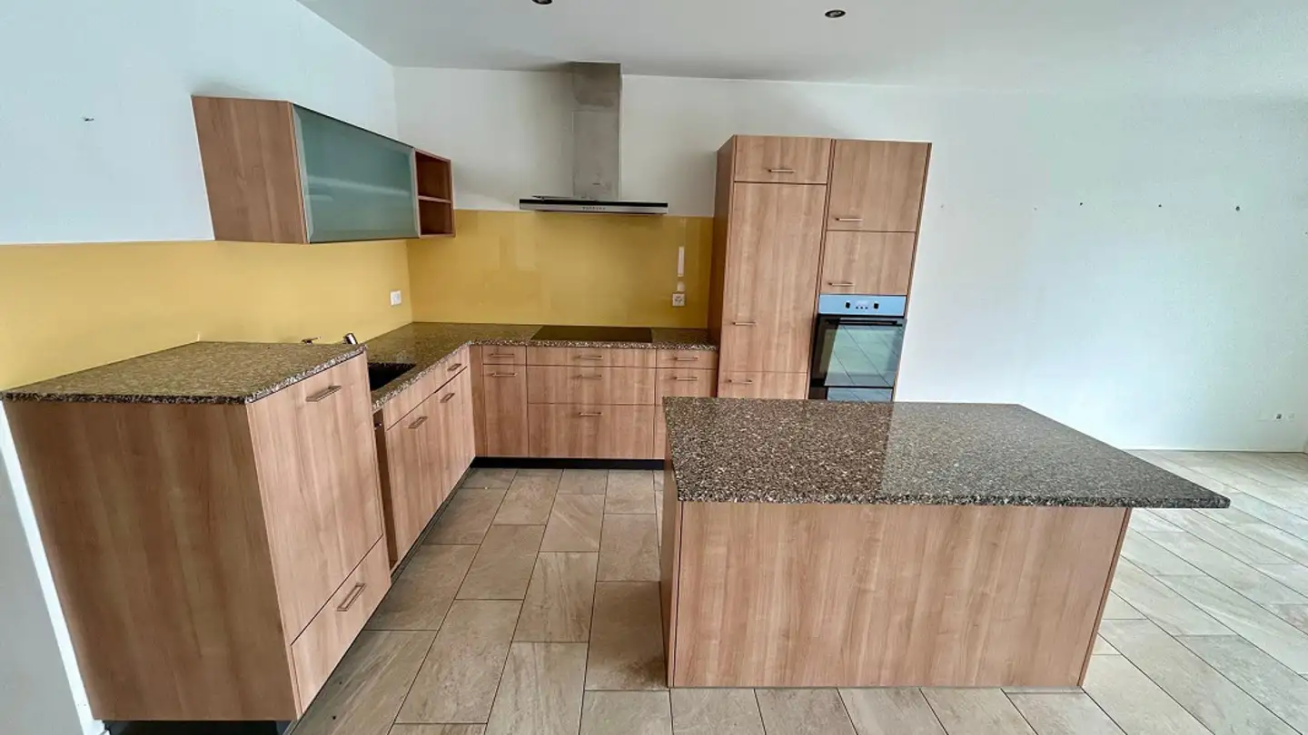 Appartement à vendre - Poststrasse 20a, 8552 Felben-Wellhausen - Photo 4