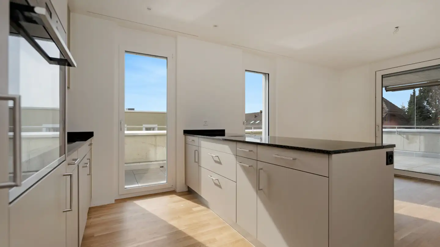 Penthouse mieten - Adlerweg 9, 4704 Niederbipp - Foto 2