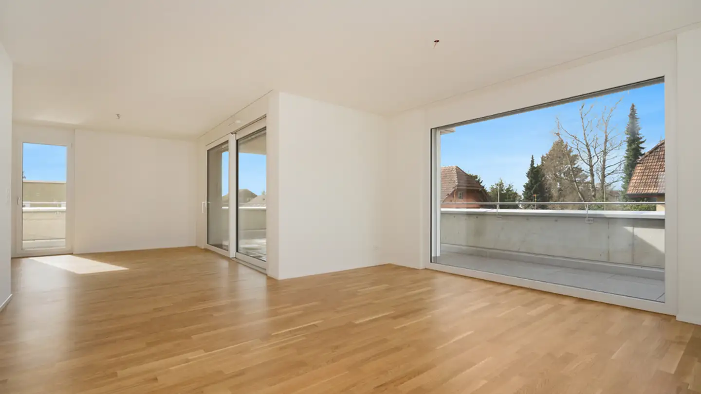 Penthouse mieten - Adlerweg 9, 4704 Niederbipp - Foto 4