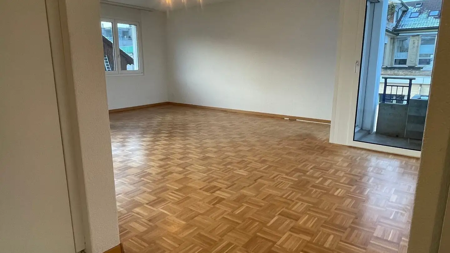 Apartment for rent - Dorfstrasse 26a, 9248 Bichwil - Photo 4