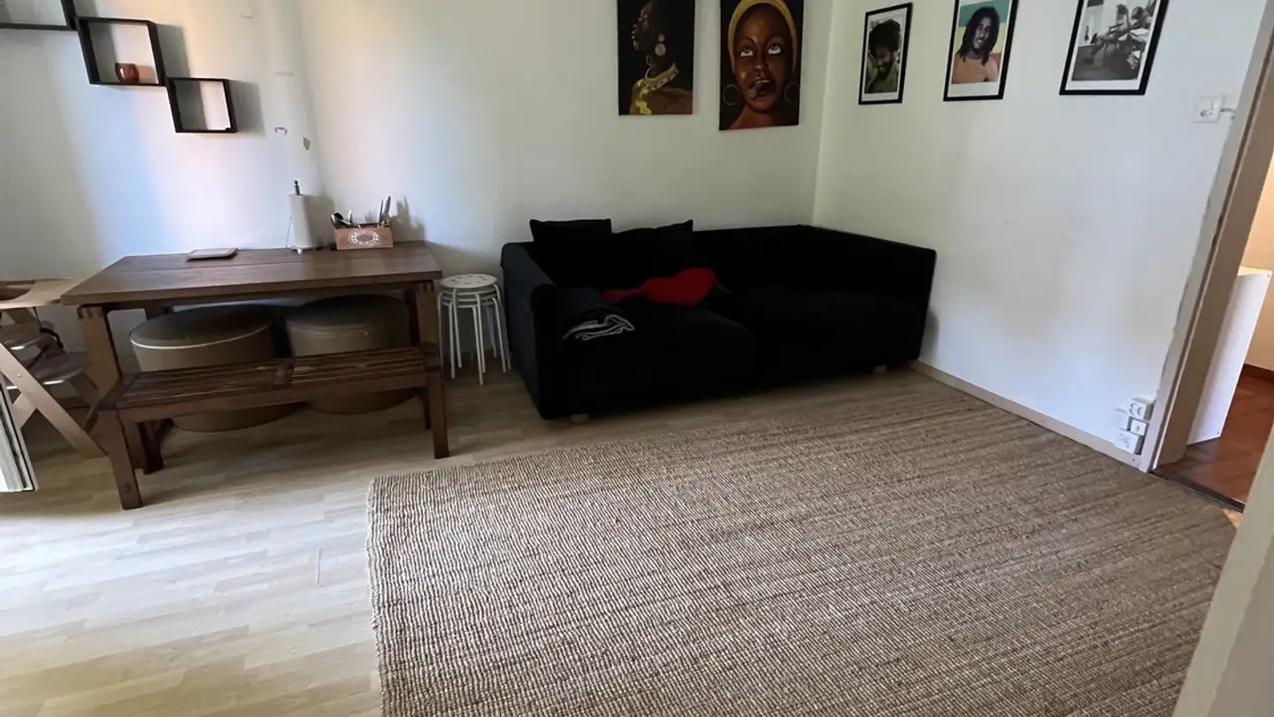 Apartment for rent - 8055 Zürich - Photo 2