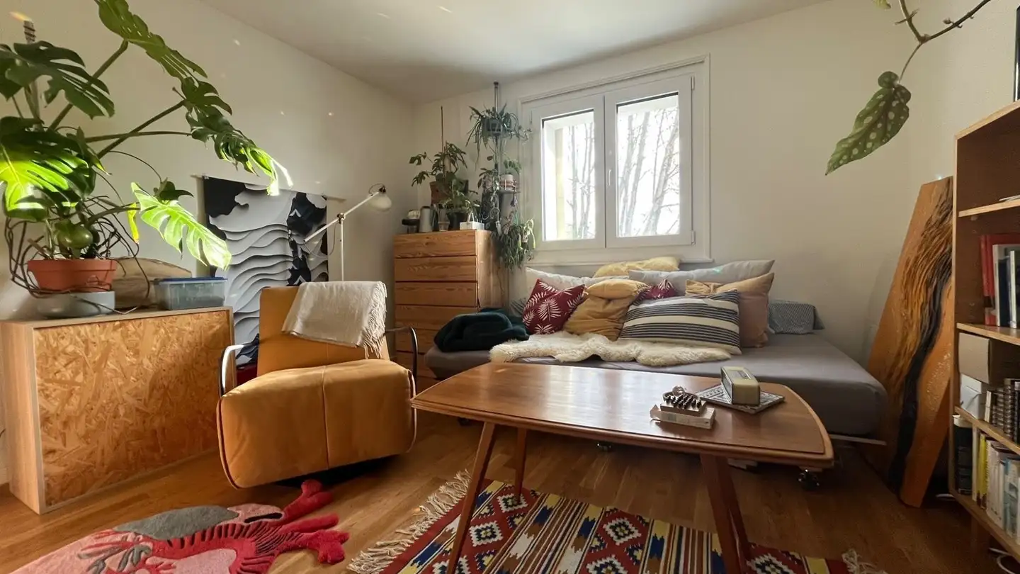 Appartement à louer - 1800 Vevey