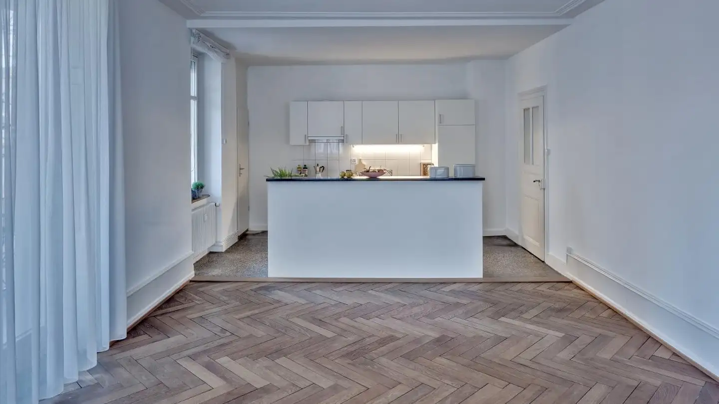 Appartamento in affitto - Hochstrasse 56, 4053 Basel - Foto 3