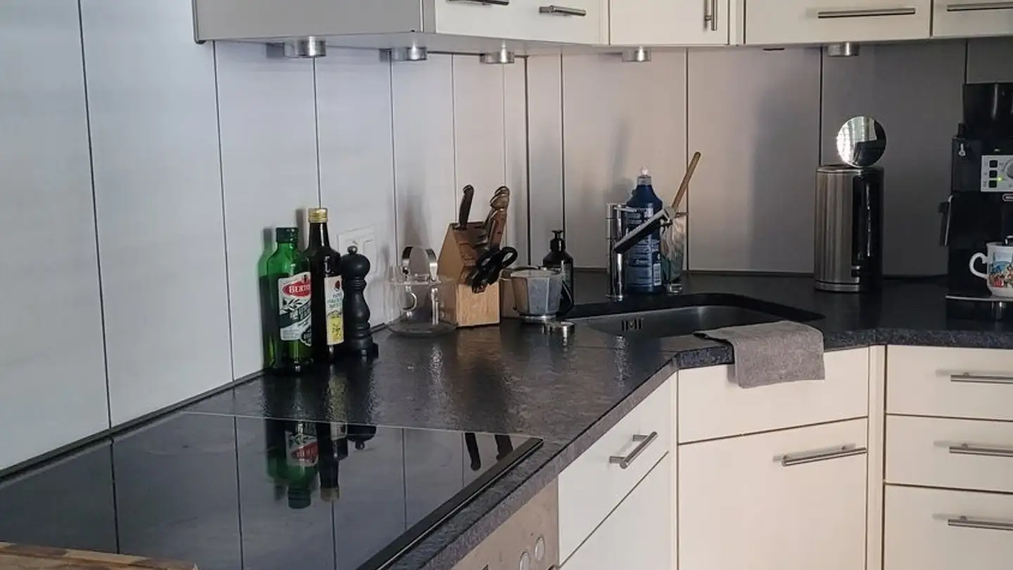 Appartement à louer - Gämsenstrasse 5, 8006 Zürich - Photo 2