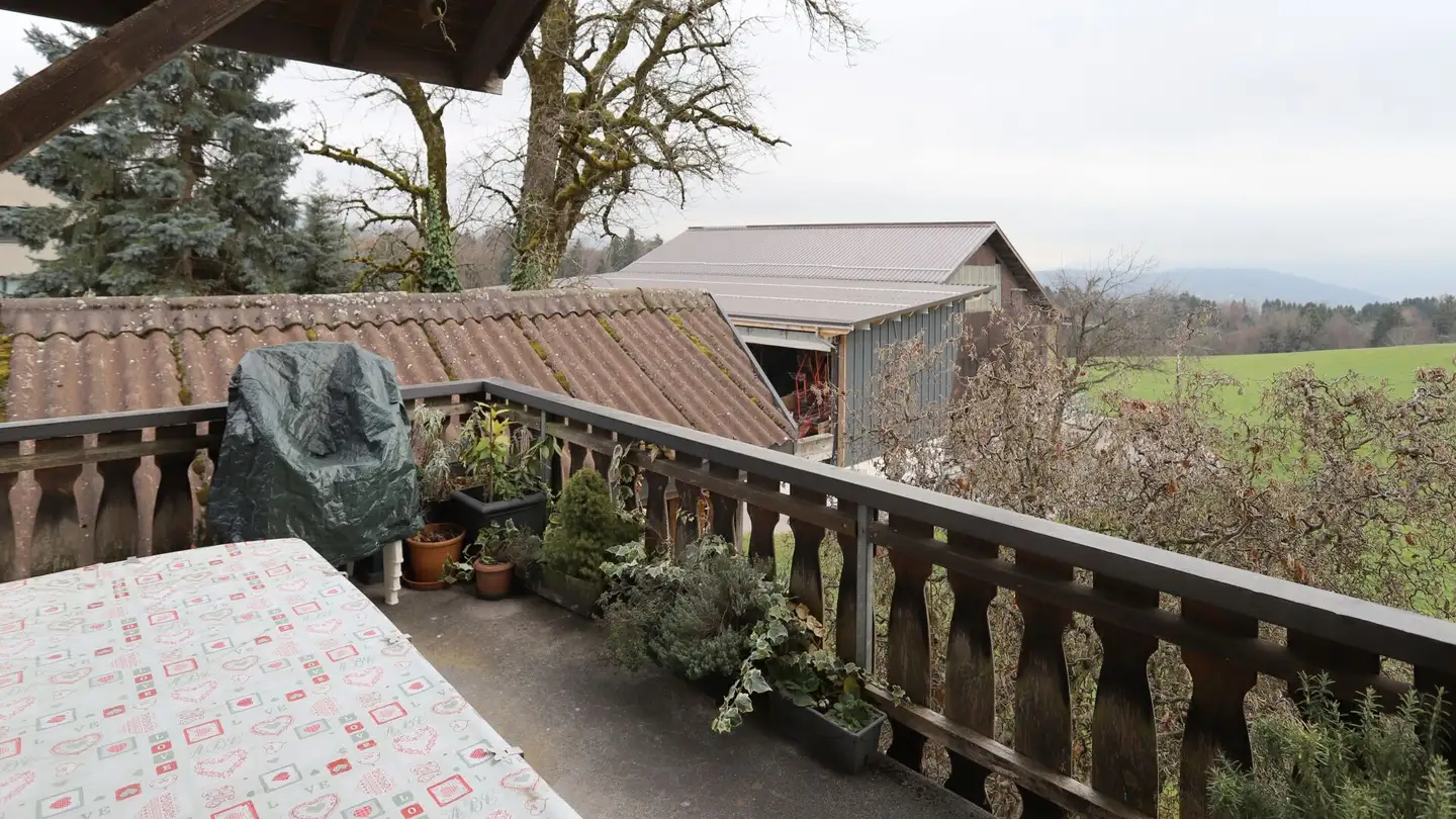 Single house for rent - Gommiswalderstrasse, 8725 Ernetschwil - Photo 4