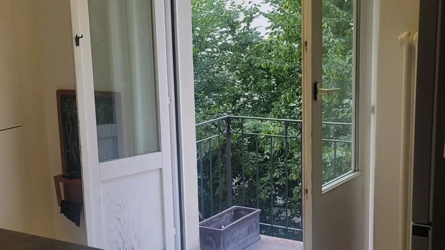 Appartement à louer - Gämsenstrasse 5, 8006 Zürich - Photo 3