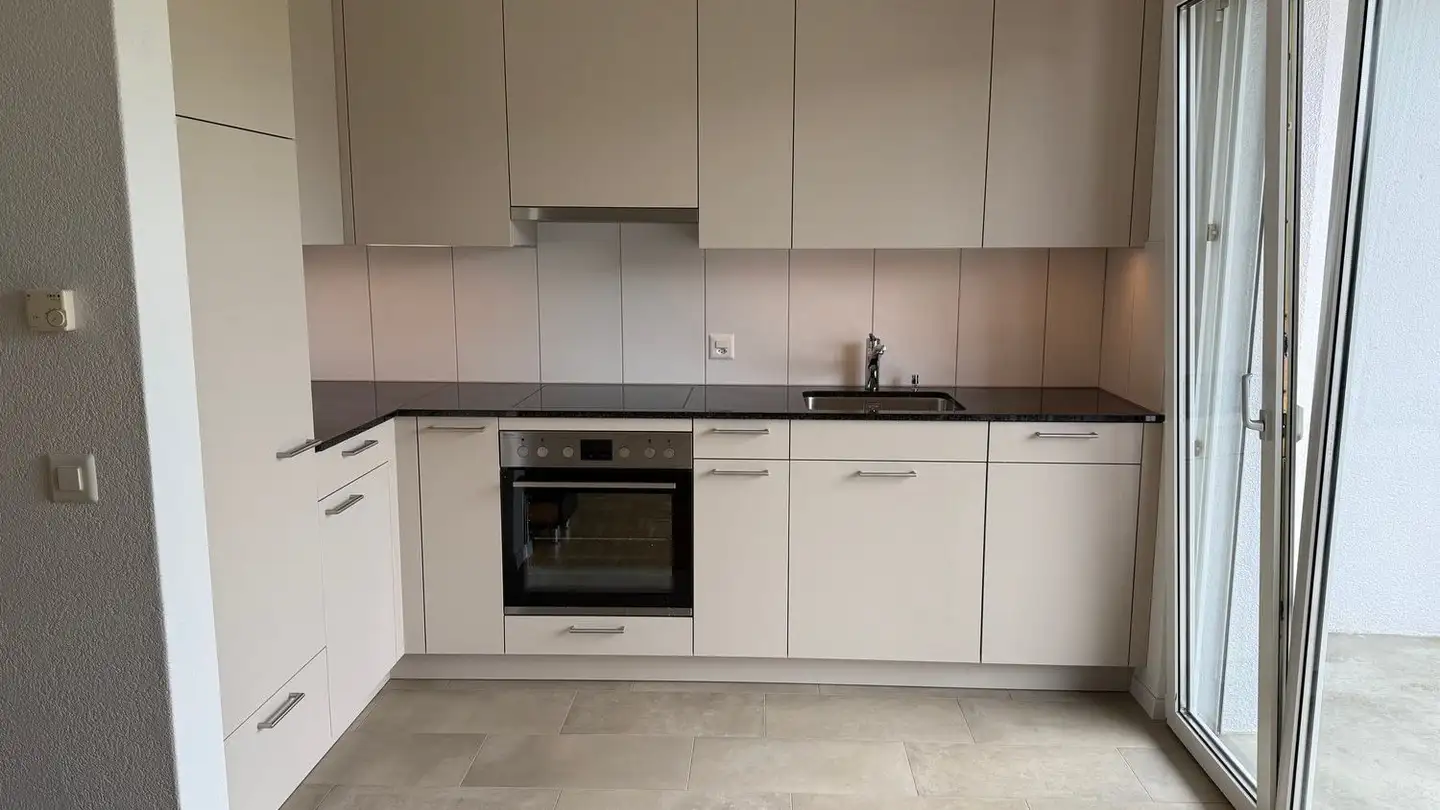 Apartment for rent - Dorfstrasse 26a, 9248 Bichwil - Photo 3