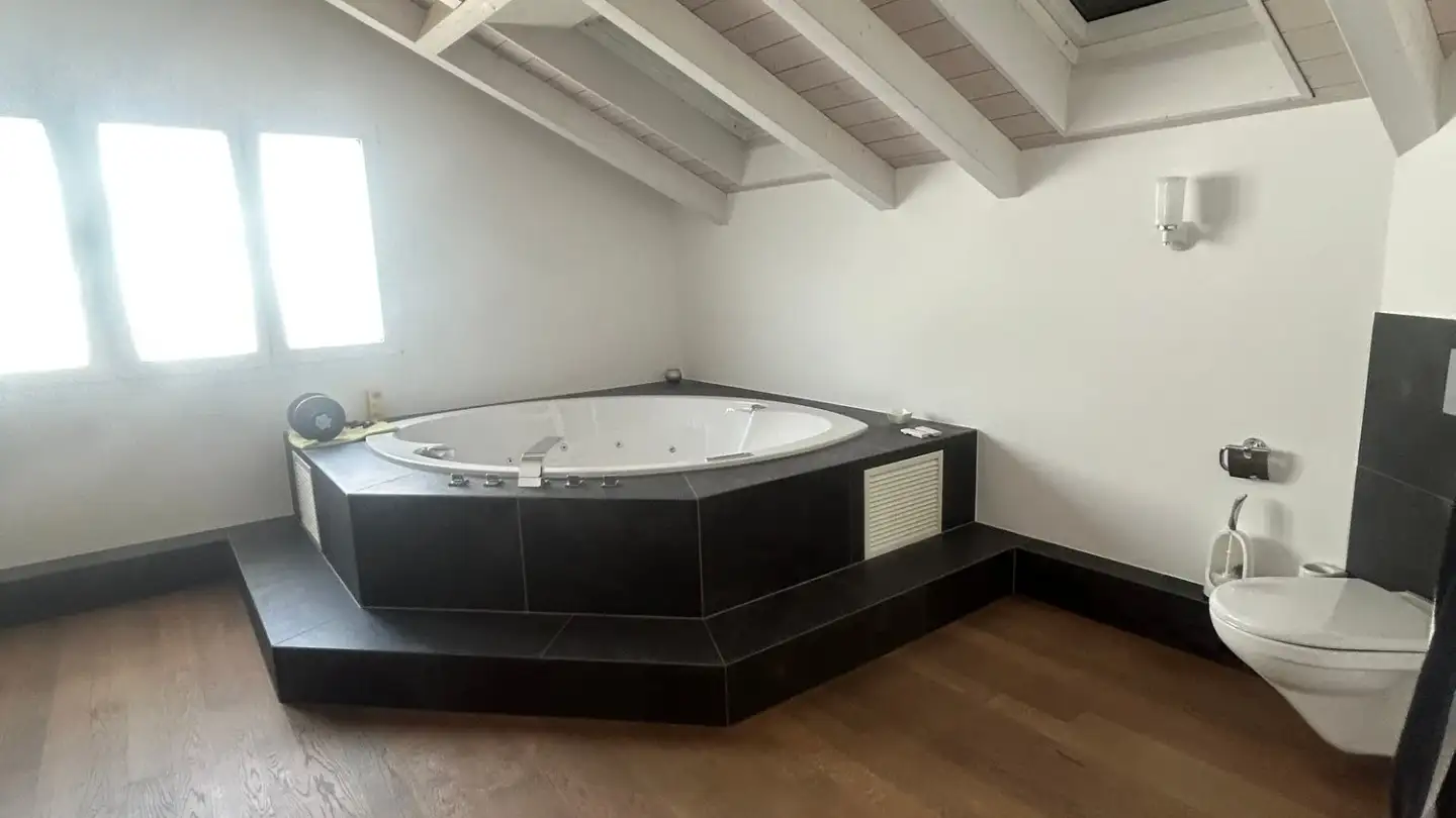 Duplex for rent - Florastrasse 1, 3600 Thun - Photo 3