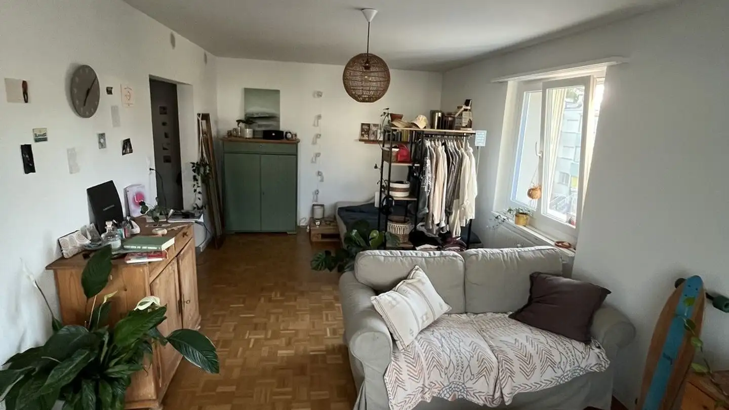 Apartment for rent - Meisenweg 17, 3604 Thun