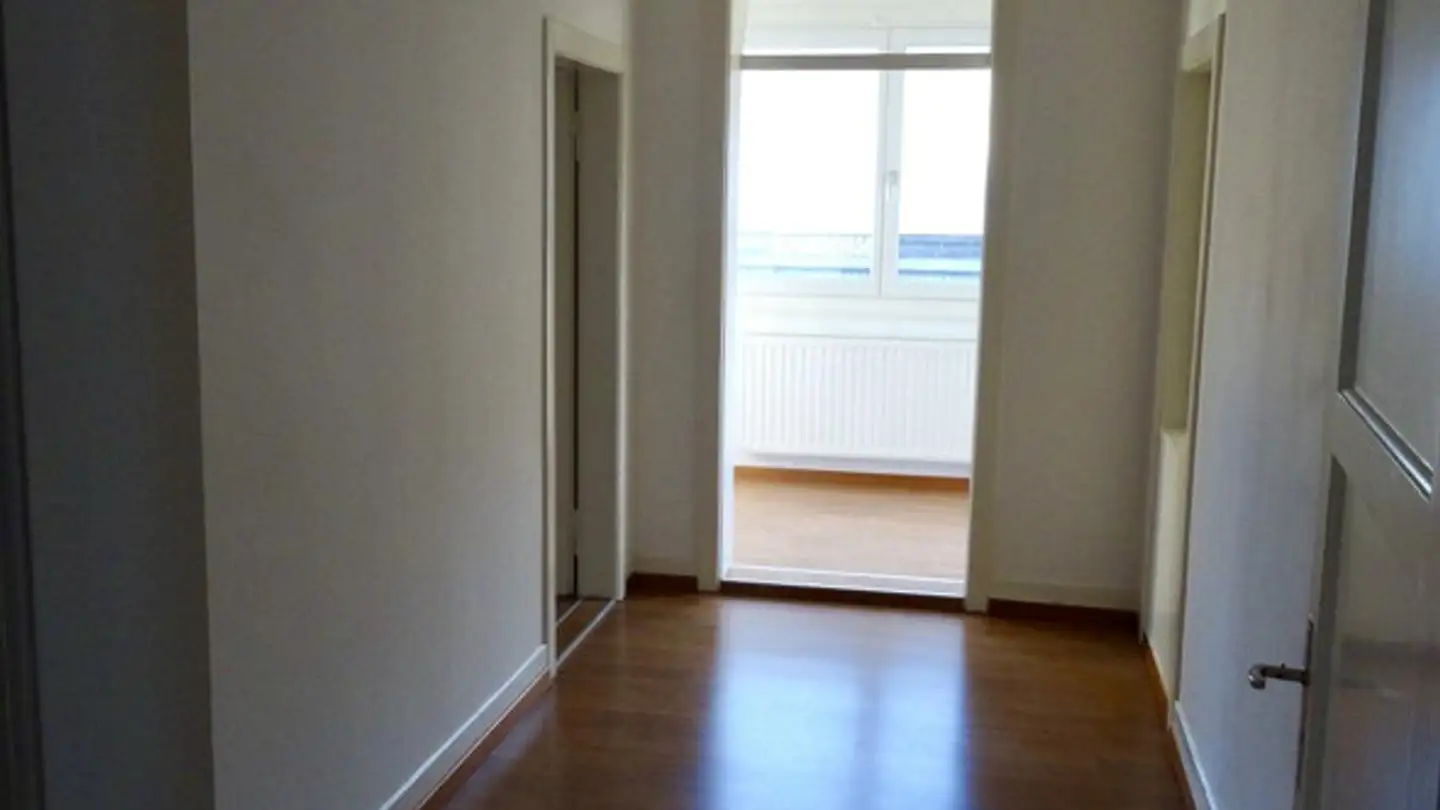 Appartement à louer - Ringstrasse 42, 7000 Chur