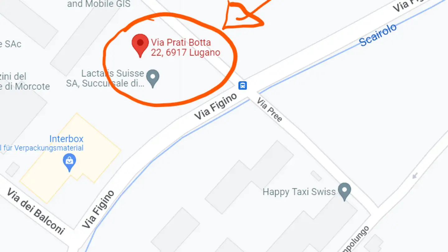 Office space for rent - 6917 Barbengo - Photo 4