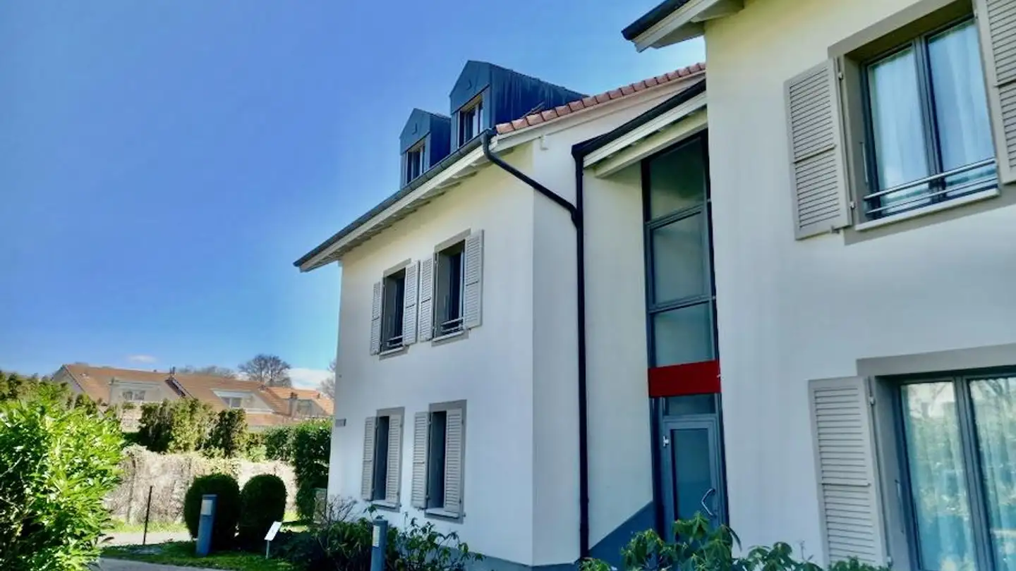 Appartamento in vendita - Chemin du Triangle, 1295 Mies