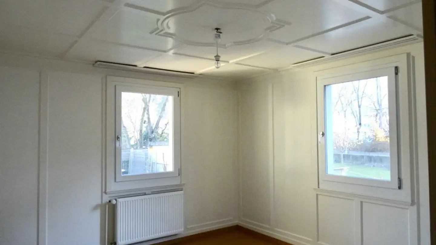 Appartement à louer - Ringstrasse 42, 7000 Chur - Photo 2
