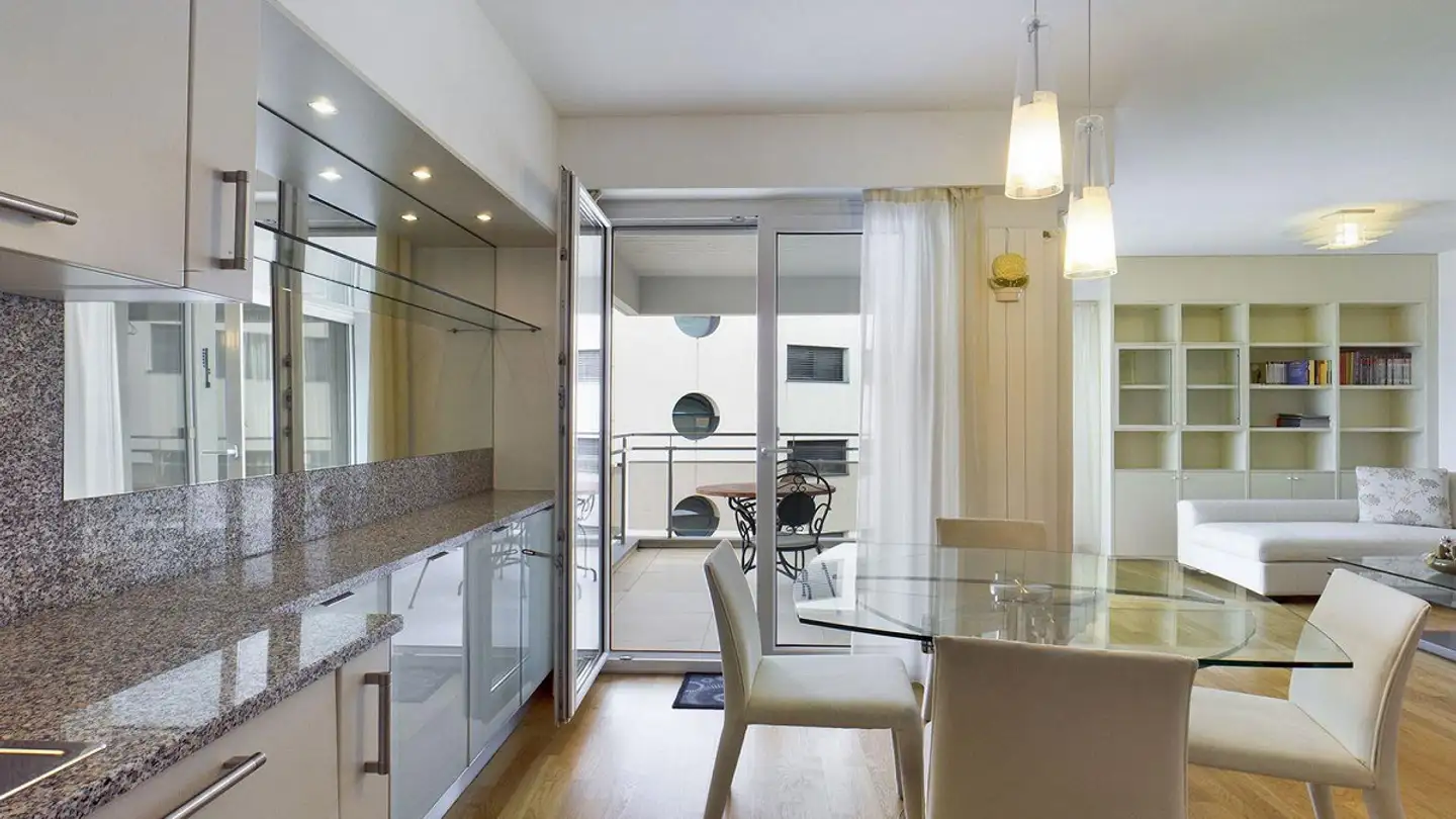 Appartement à vendre - 6900 Paradiso - Photo 3