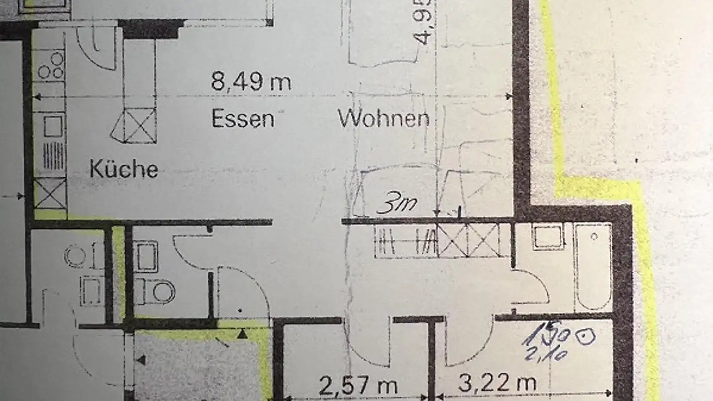 Apartment for rent - Schützenmatte, 6362 Stansstad