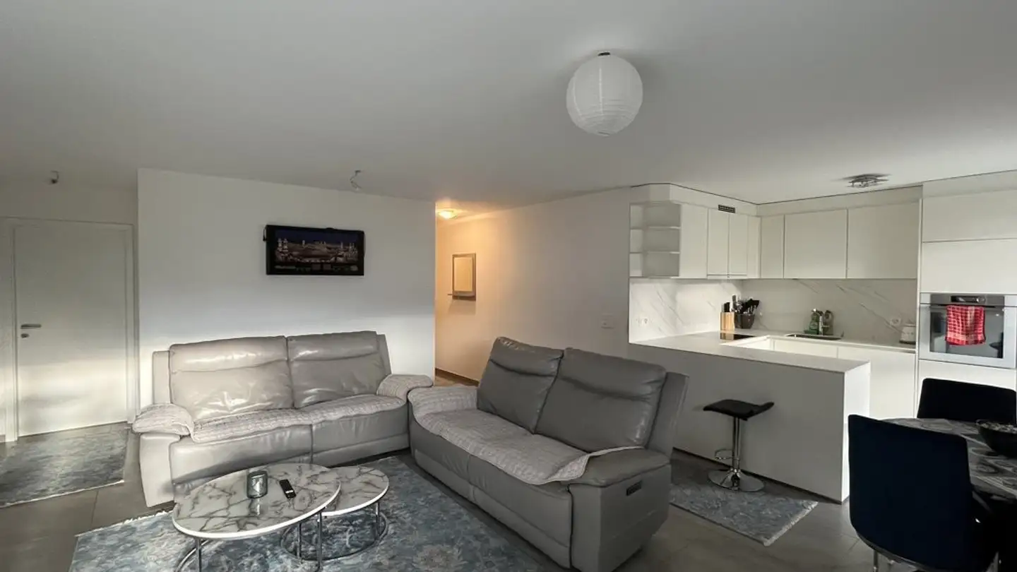 Appartement à louer - Rue Ernest-Chuard 9, 1562 Corcelles-près-Payerne - Photo 3