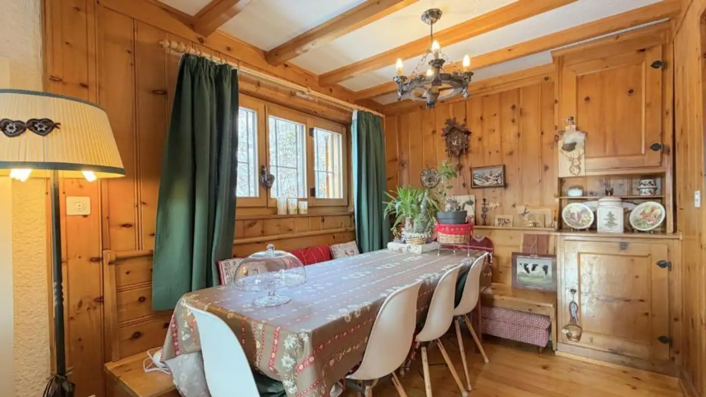 Chalet à louer - 3963 Crans-Montana - Photo 2