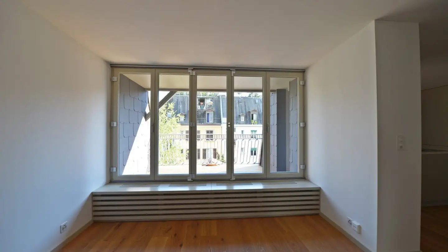 Chambre à louer - Baumackerstrasse 49, 8050 Zürich - Photo 3