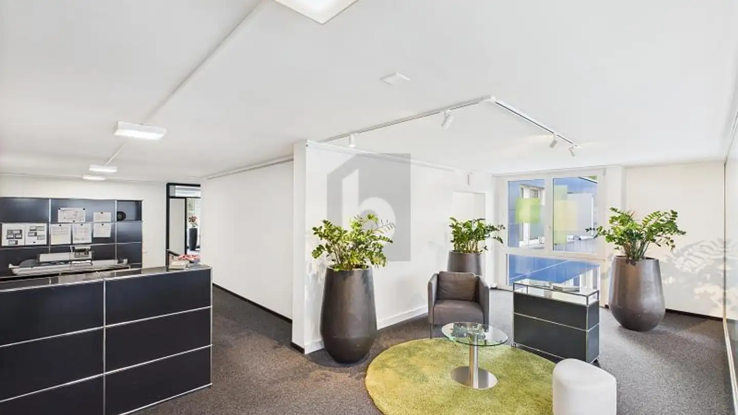 Spazio ufficio in affitto - 6010 Kriens - Photo 2