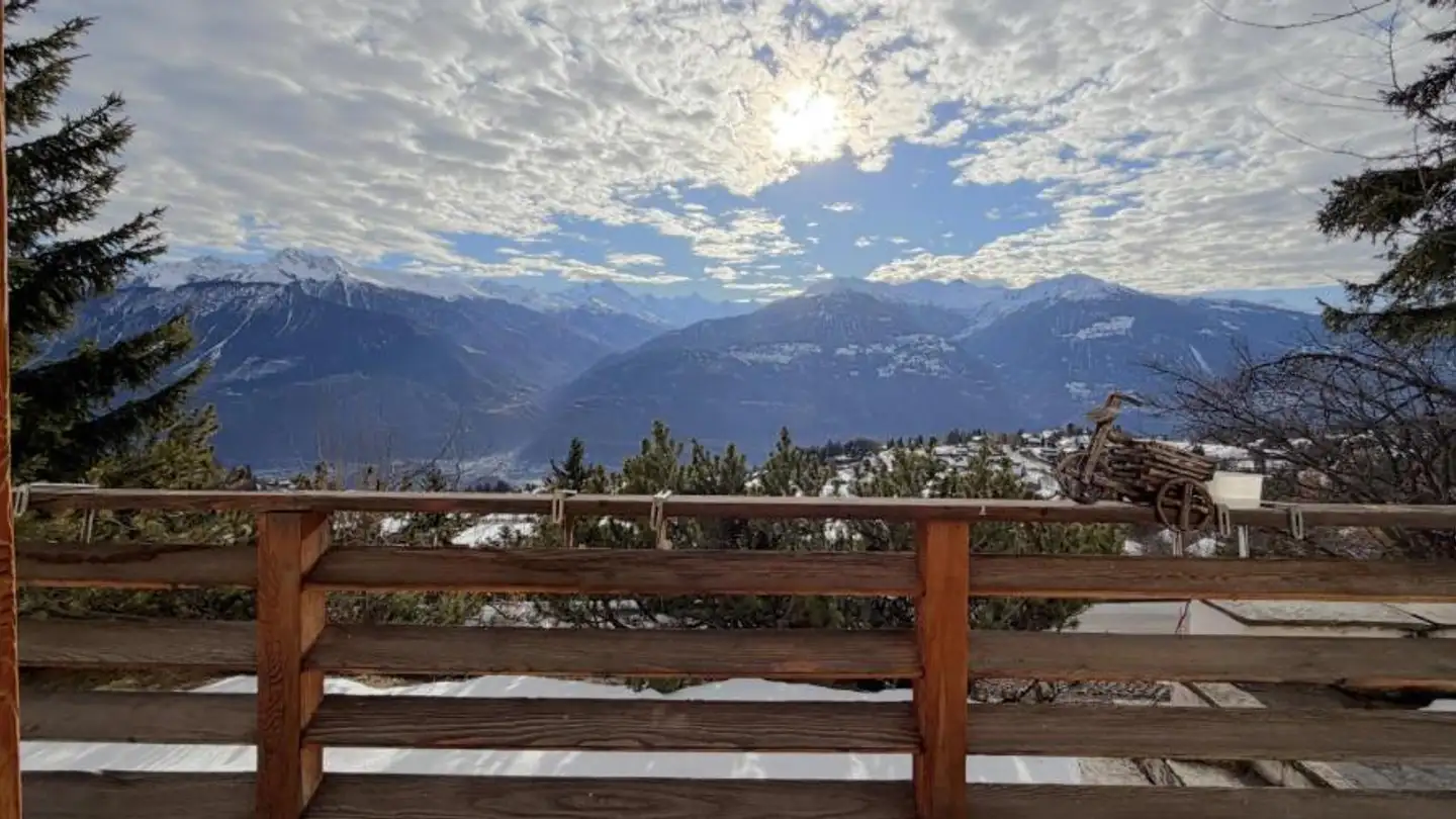 Chalet à louer - 3963 Crans-Montana - Photo 4