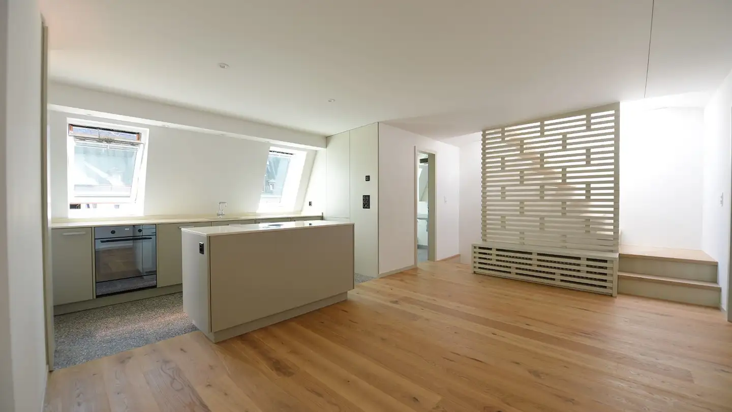 Chambre à louer - Baumackerstrasse 49, 8050 Zürich - Photo 4