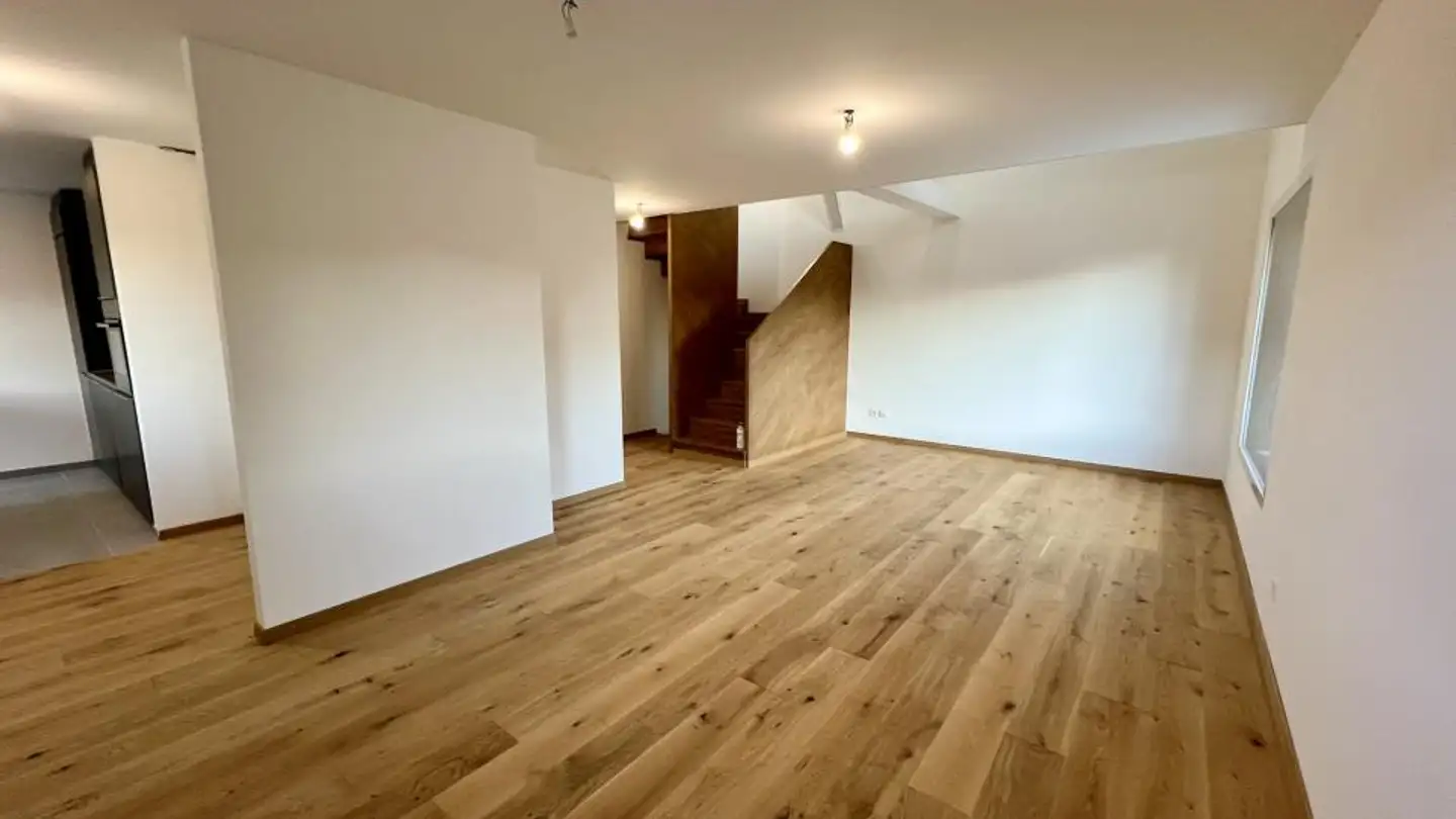 Appartement à louer - Route De La Bioleire 12, 1486 Vuissens