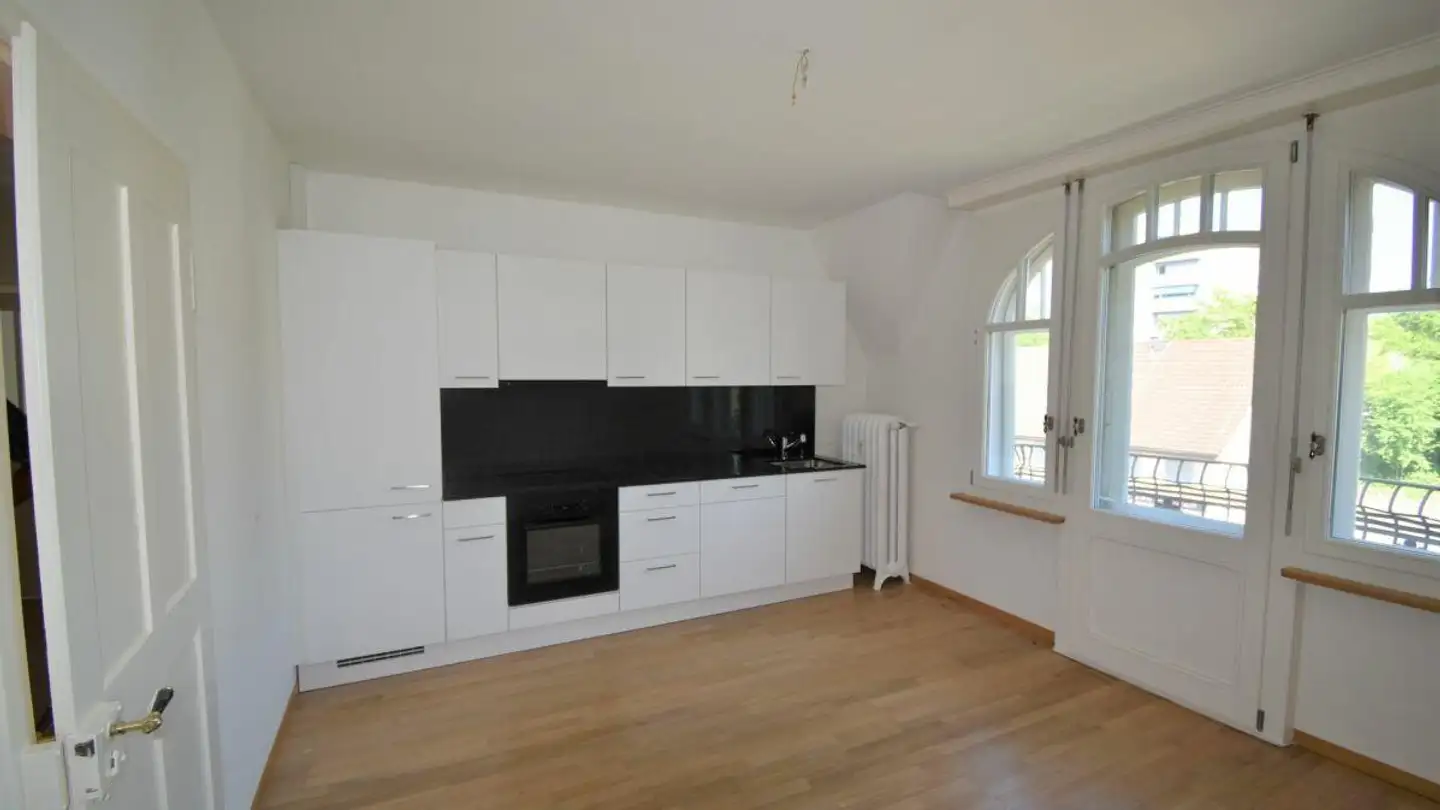 Appartement à louer - Sankt Gallerstrasse 32, 8500 Frauenfeld - Photo 2