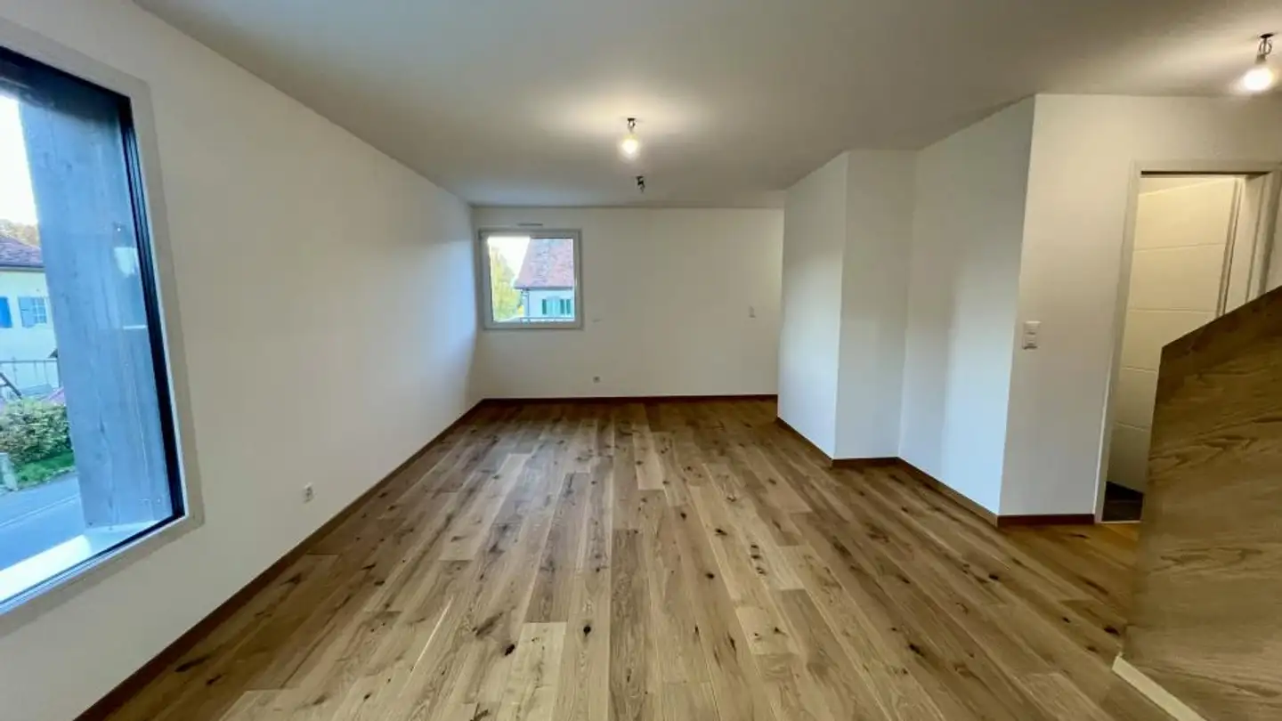 Appartamento in affitto - Route De La Bioleire 12, 1486 Vuissens - Photo 2