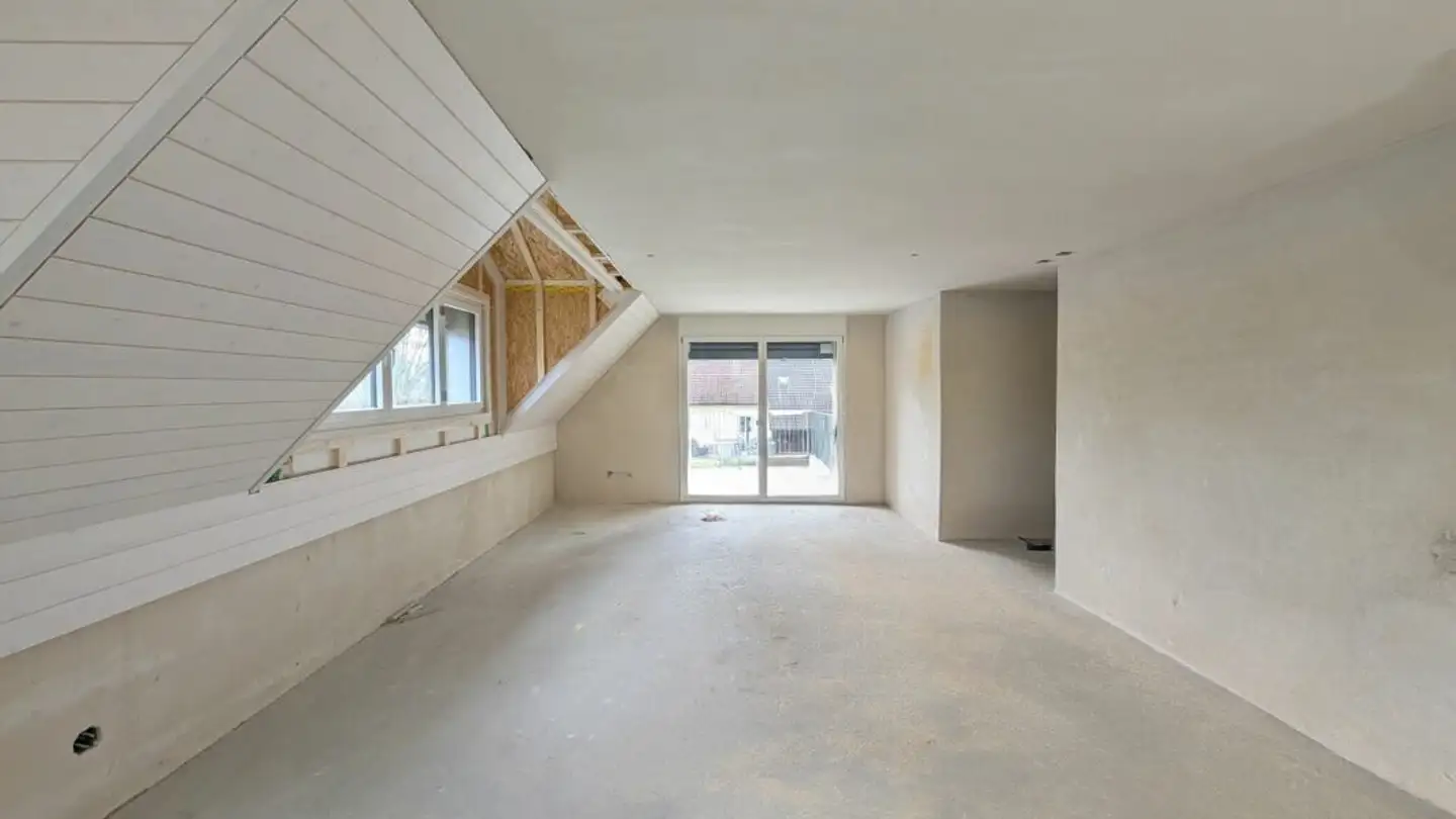 Appartamento in vendita - Salzrain 12, 8913 Ottenbach - Foto 2