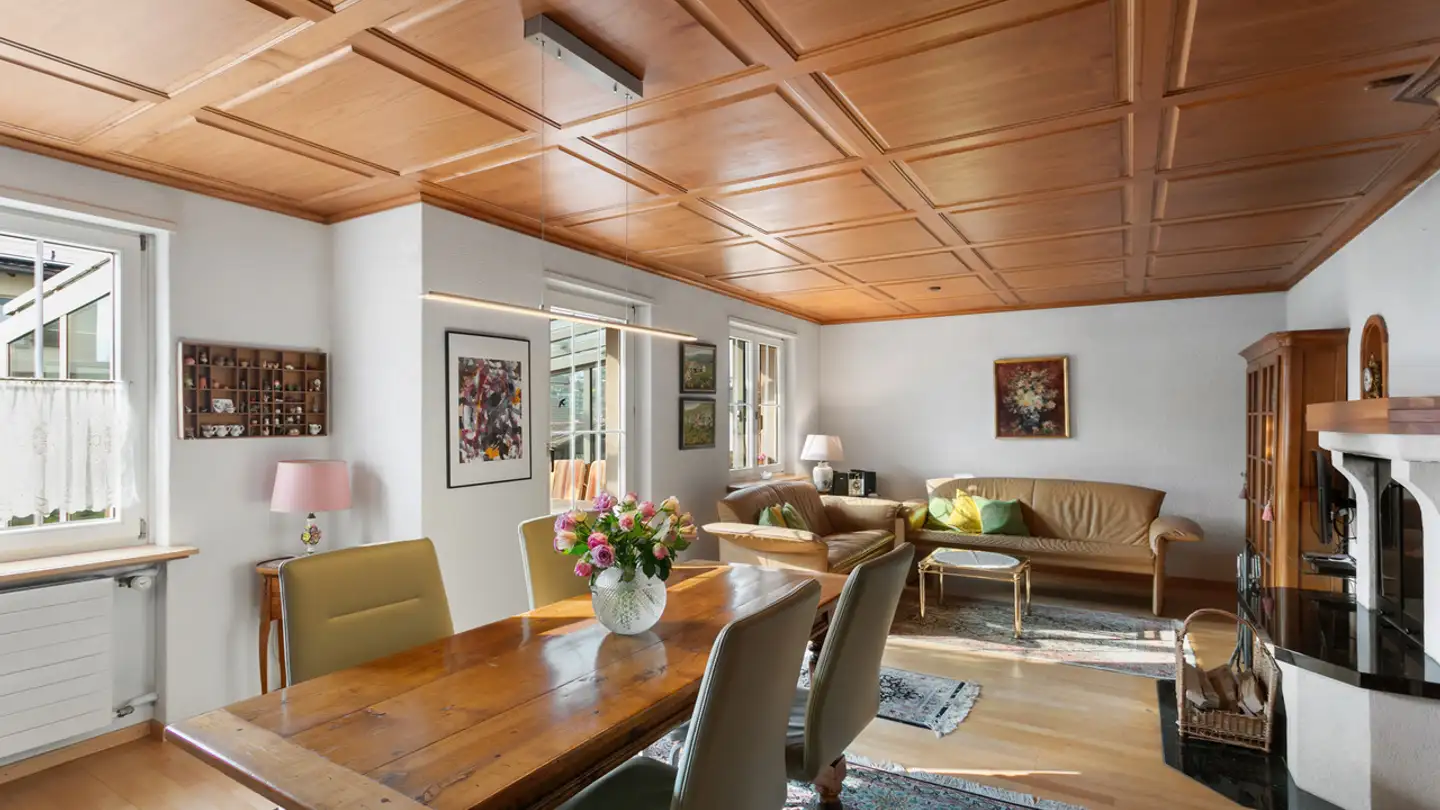 Höhlenhaus kaufen - Föhrenstrasse, 9240 Uzwil - Foto 3