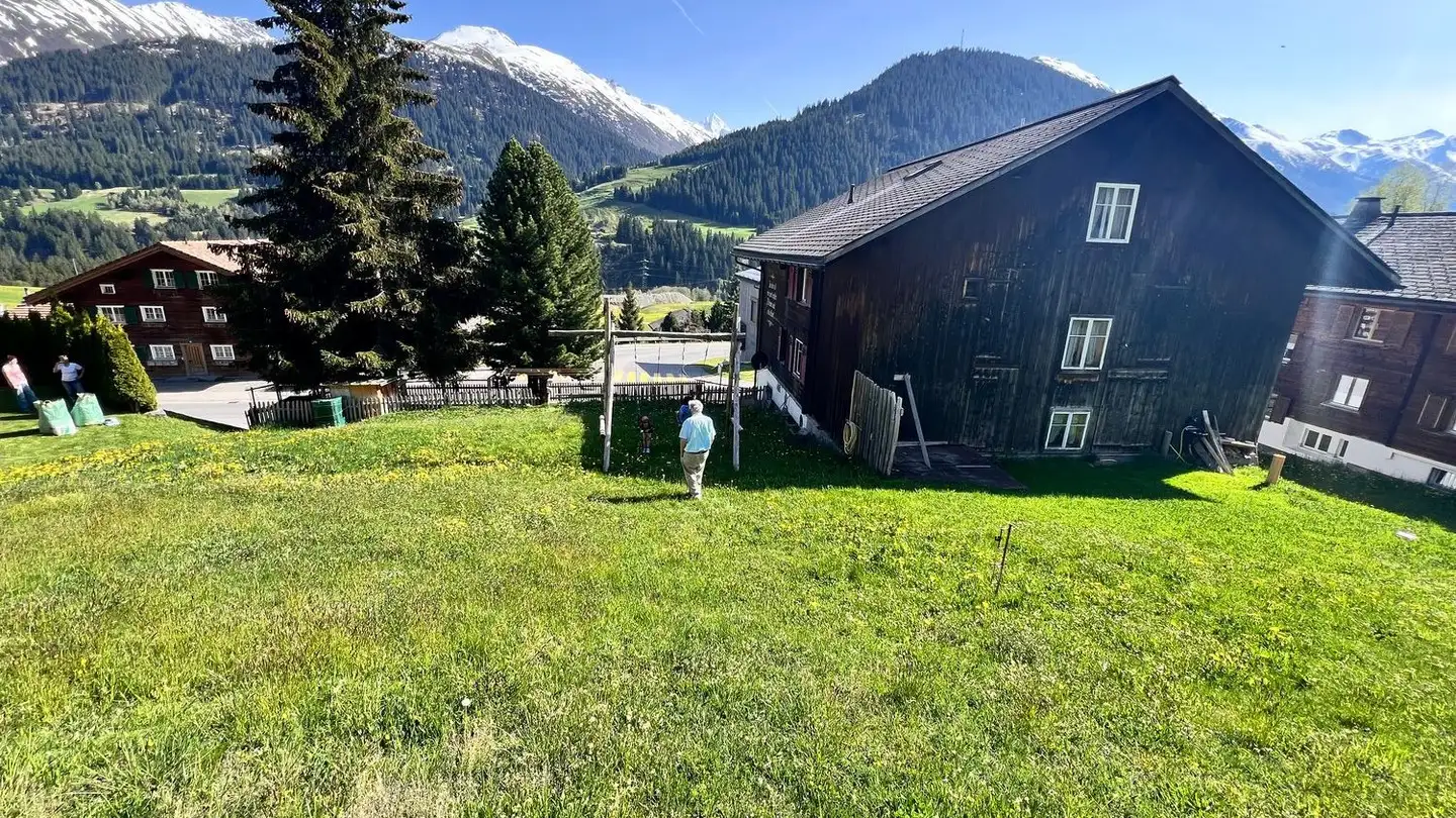 Residential building for sale - Via Alpsu 27, 7188 Sedrun - Photo 2