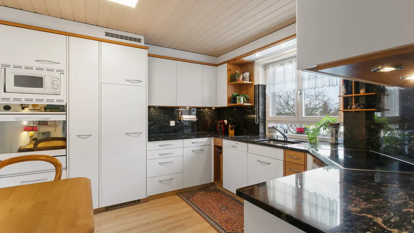 Höhlenhaus kaufen - Föhrenstrasse, 9240 Uzwil - Foto 4