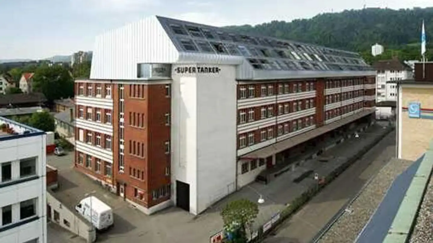 Laboratorio in affitto - Binzstrasse 23, 8045 Zürich