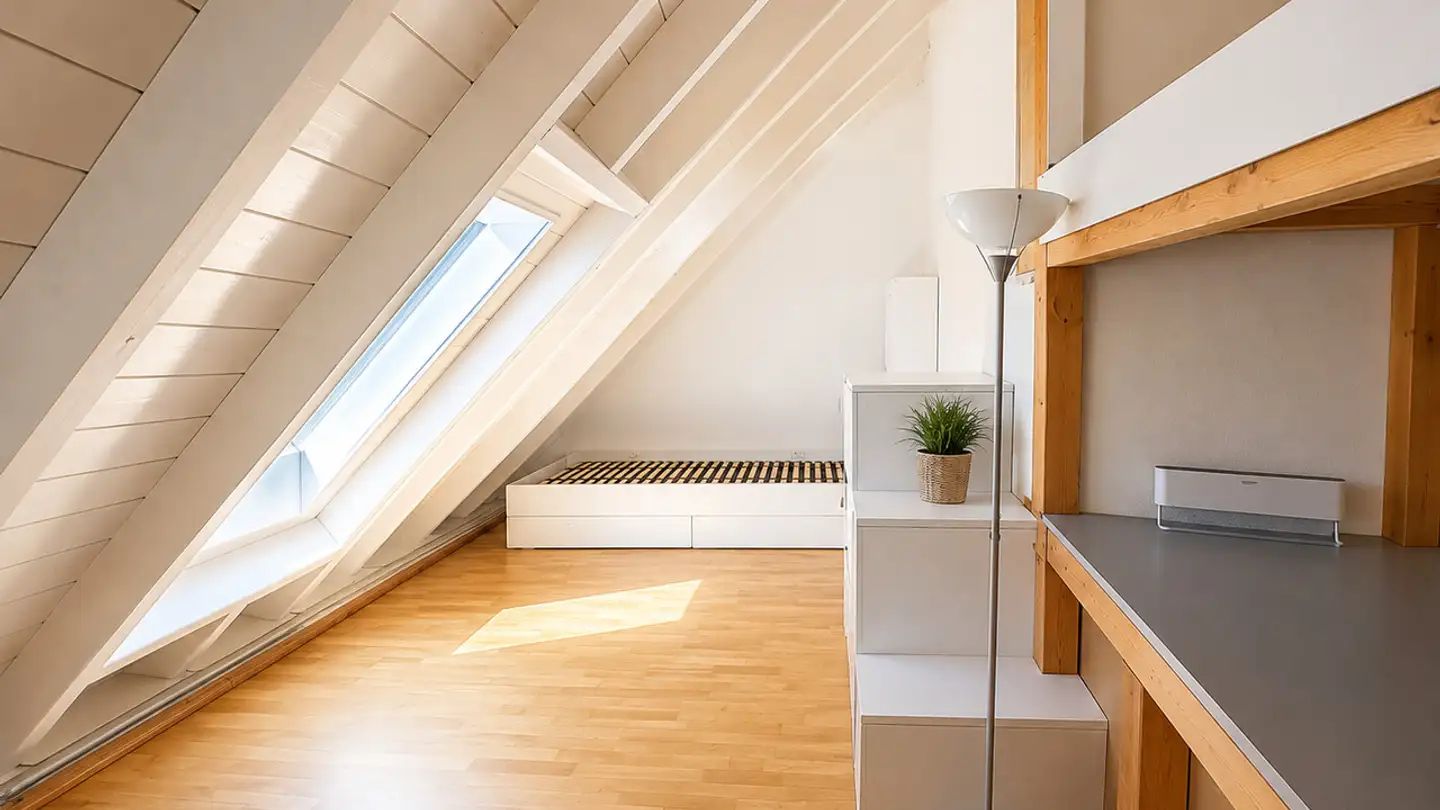Row house for rent - Kugelweg 11, 4222 Zwingen - Photo 3