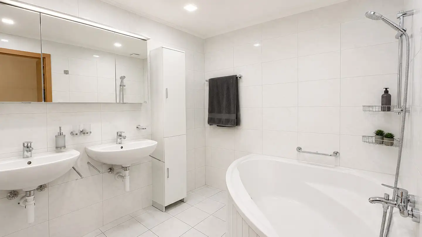 Row house for rent - Kugelweg 11, 4222 Zwingen - Photo 4