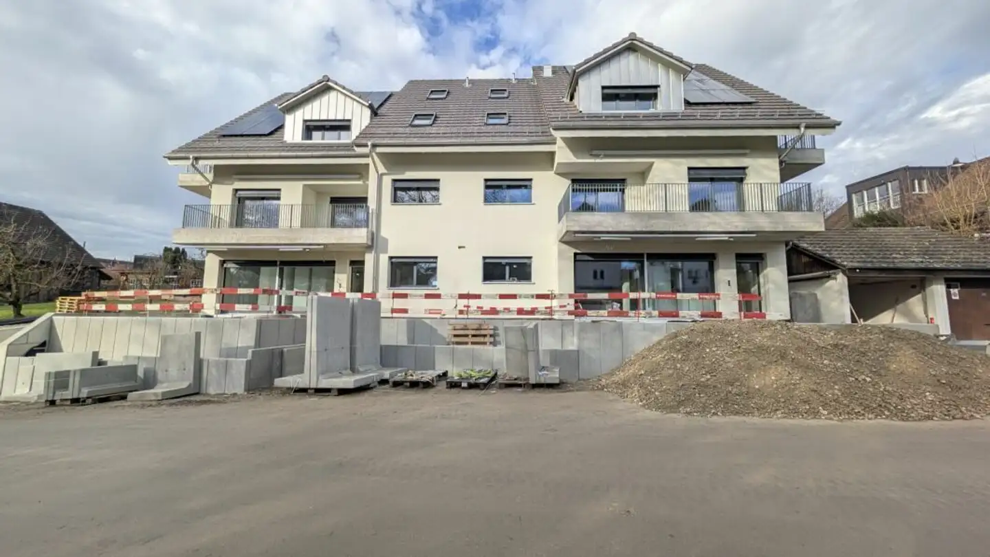 Appartamento in vendita - Salzrain 12, 8913 Ottenbach - Foto 4