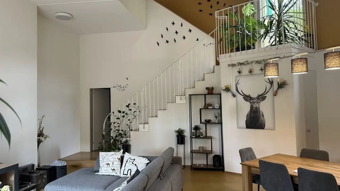 Zimmer mieten - Untere Vogelsangstrasse 193, 8400 Winterthur