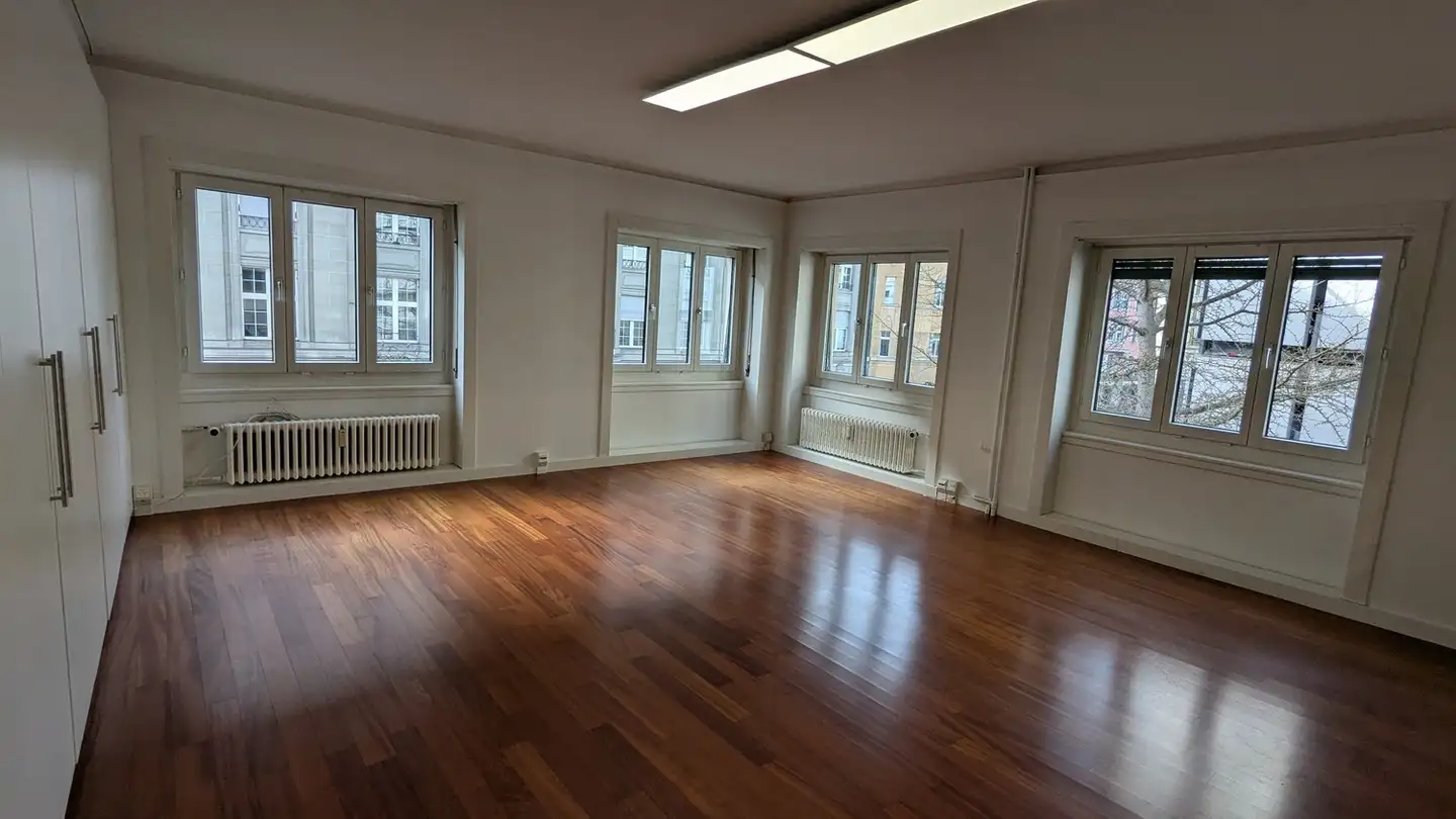 Gewerbe mieten - Burgerstrasse 22, 6003 Luzern - Foto 2
