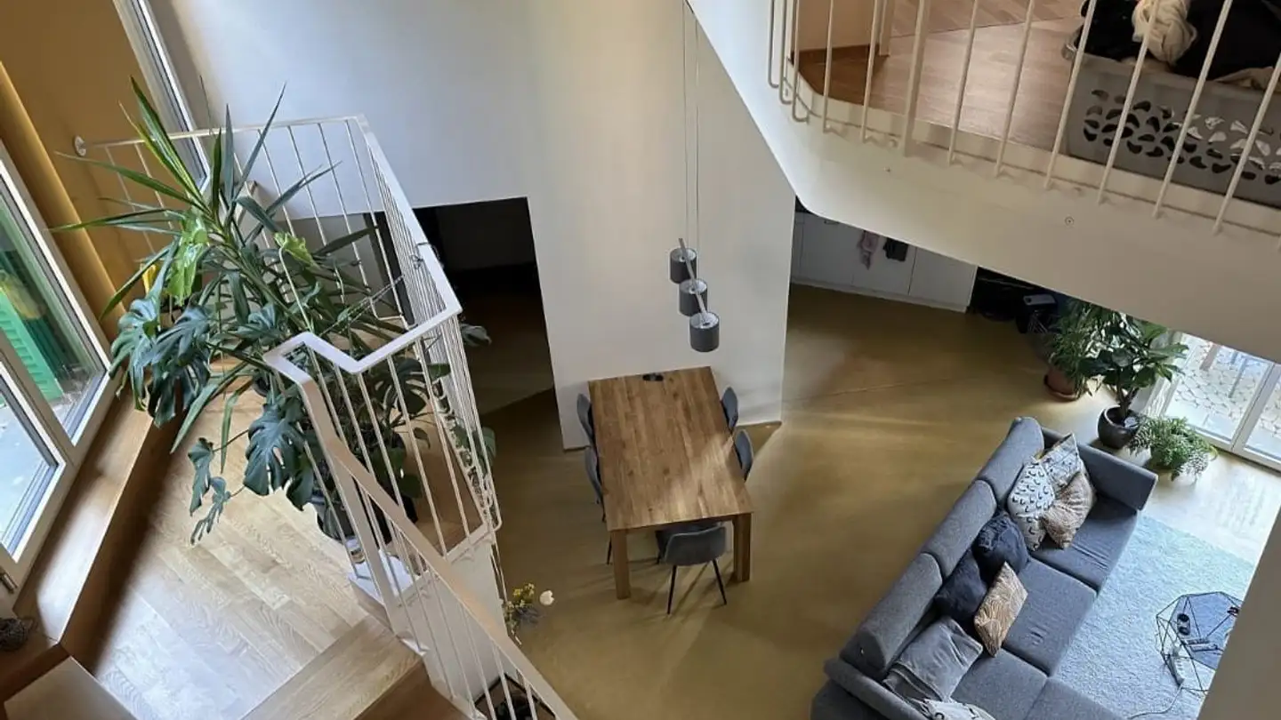 Zimmer mieten - Untere Vogelsangstrasse 193, 8400 Winterthur - Foto 2