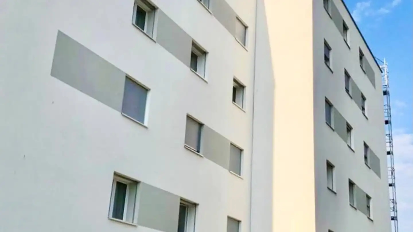 Einzelgarage mieten - Rue Des Philosophes 57, 1400 Yverdon-les-Bains