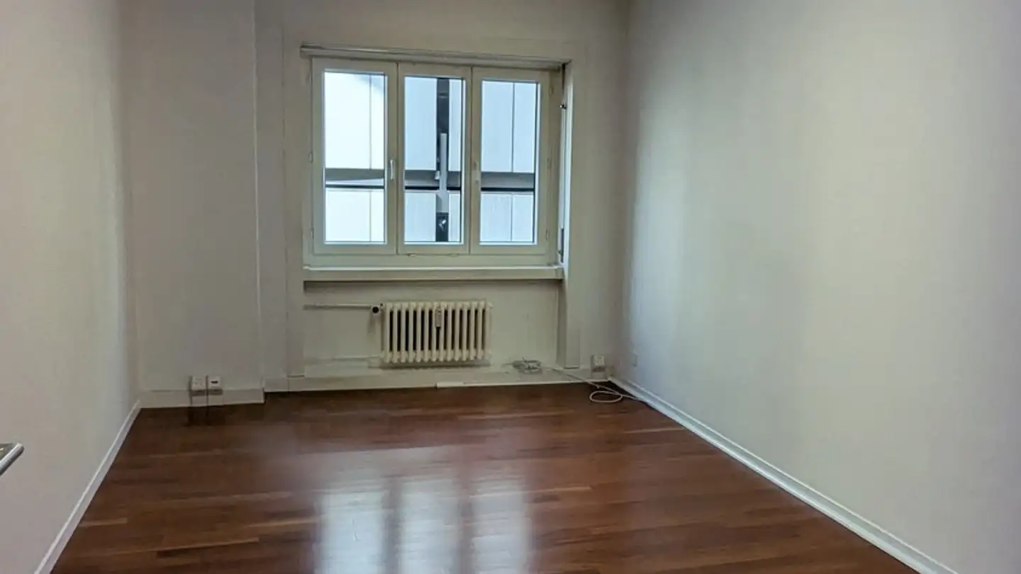 Gewerbe mieten - Burgerstrasse 22, 6003 Luzern - Foto 3