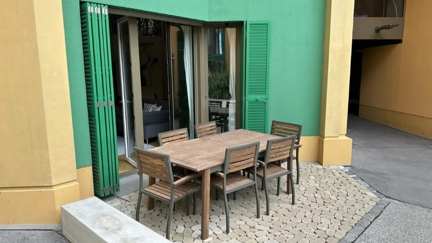 Zimmer mieten - Untere Vogelsangstrasse 193, 8400 Winterthur - Foto 3