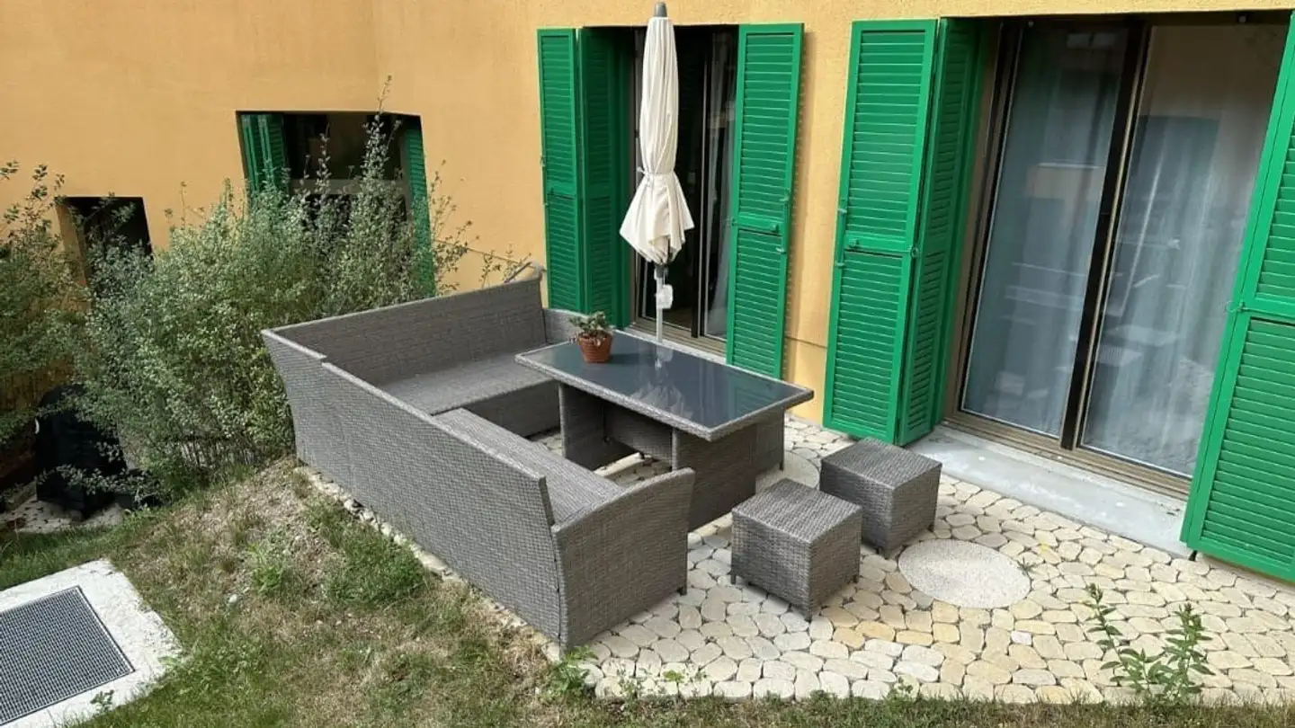 Zimmer mieten - Untere Vogelsangstrasse 193, 8400 Winterthur - Foto 4