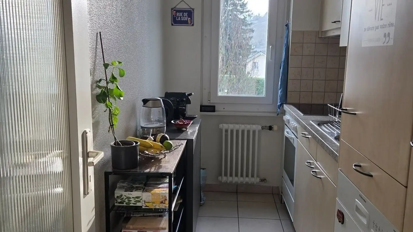 Appartamento in affitto - 1820 Territet - Foto 4