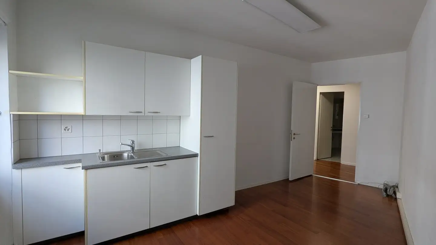 Gewerbe mieten - Burgerstrasse 22, 6003 Luzern - Foto 4