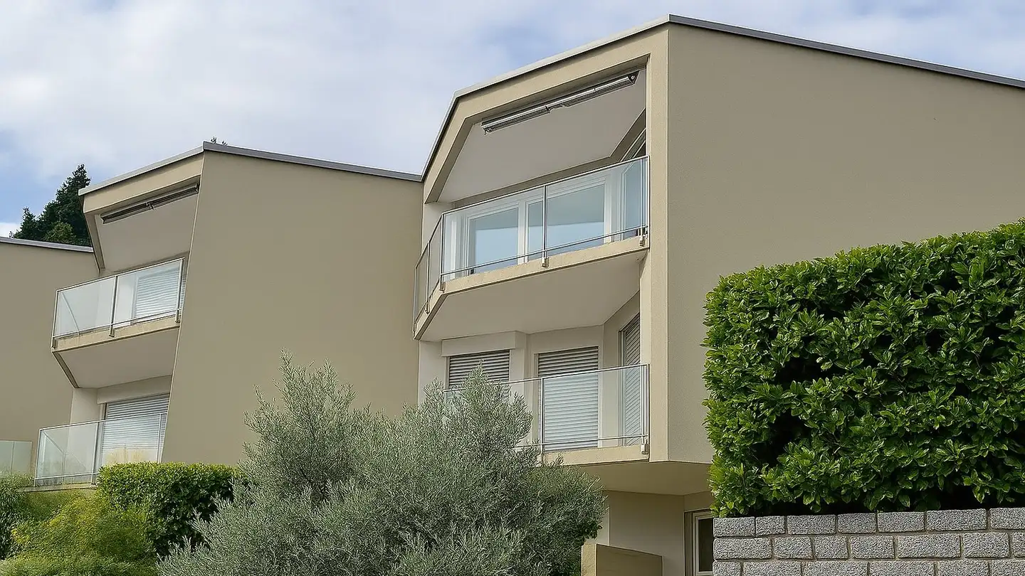 Wohnung kaufen - Via Rovello 17, 6900 Massagno - Foto 2