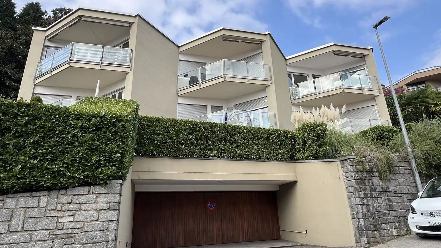 Wohnung kaufen - Via Rovello 17, 6900 Massagno - Foto 3